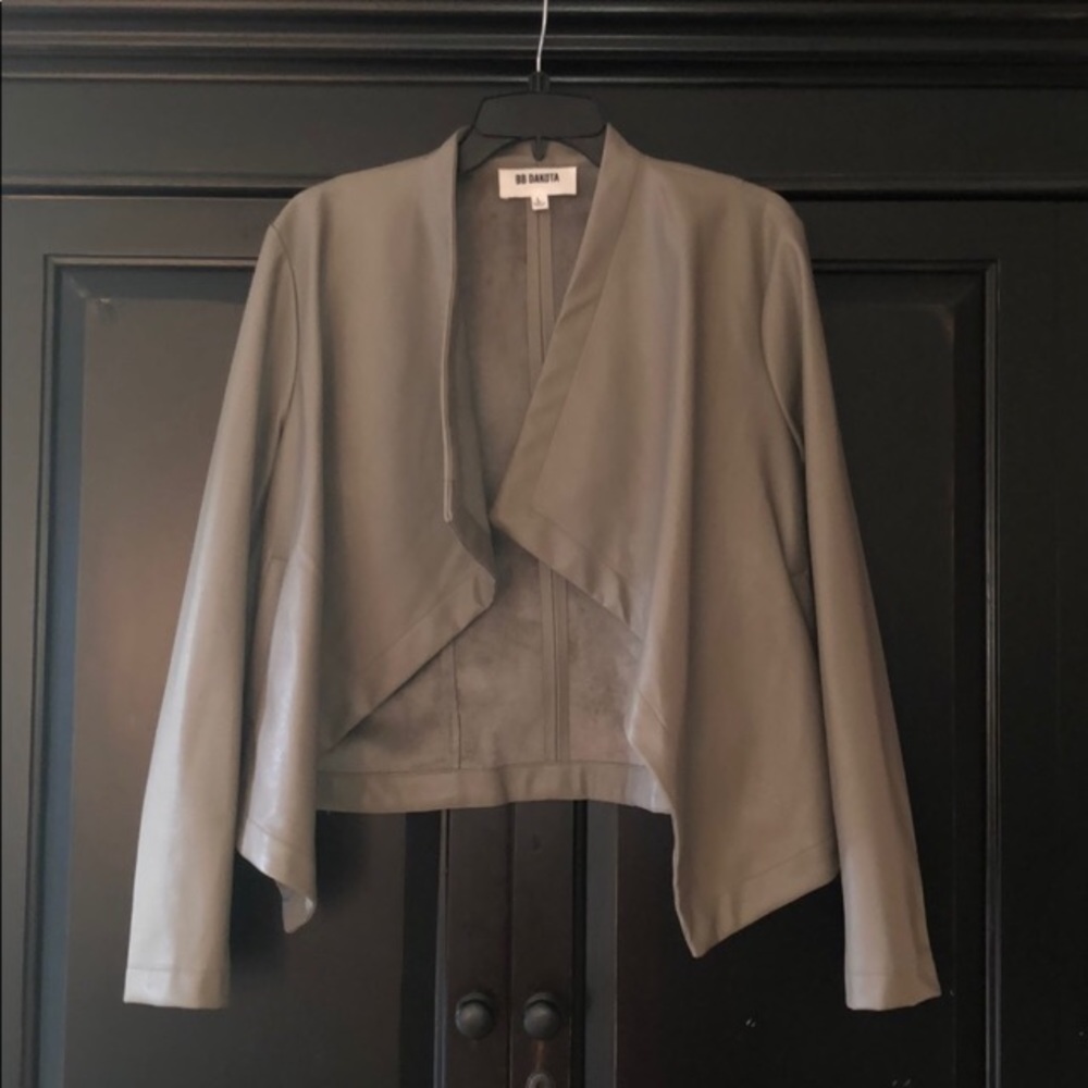 BB Dakota jacket